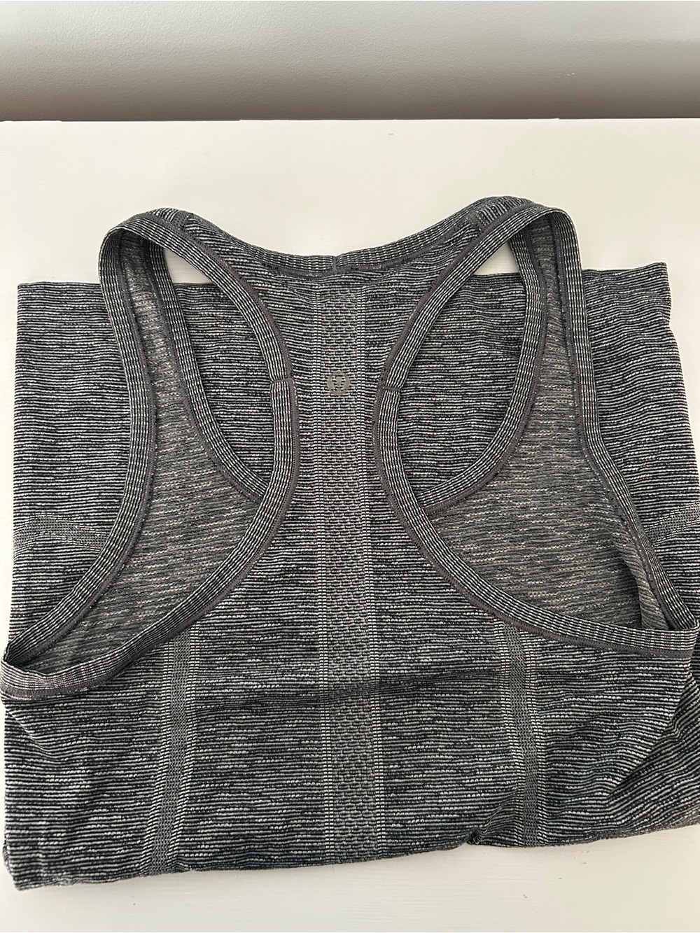 Lululemon Swiftly Racerback Tank - Picture 2 of 2